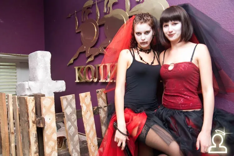 Grand Halloween