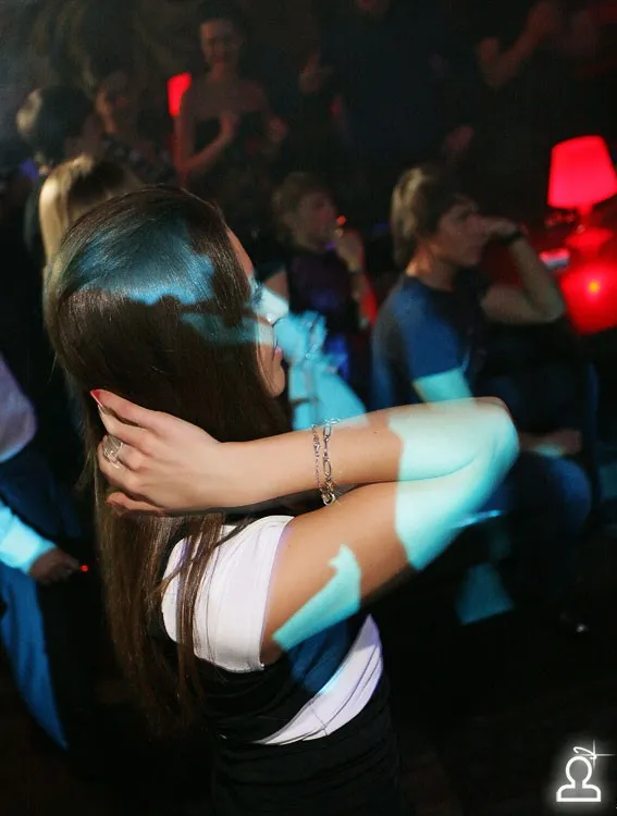 Dj Rublev