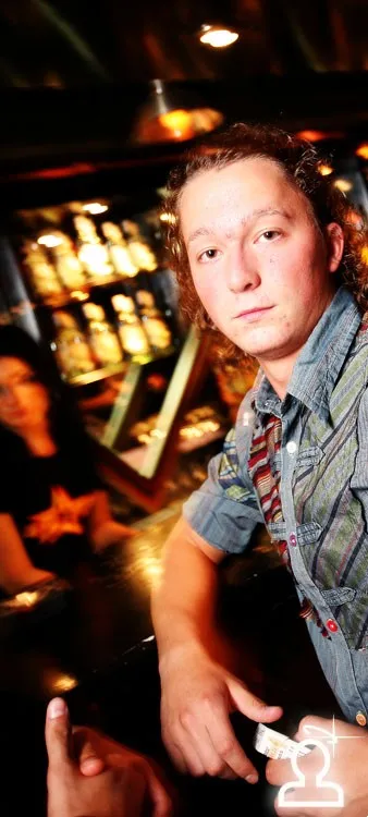 Инаугурация DJ` Nightvice