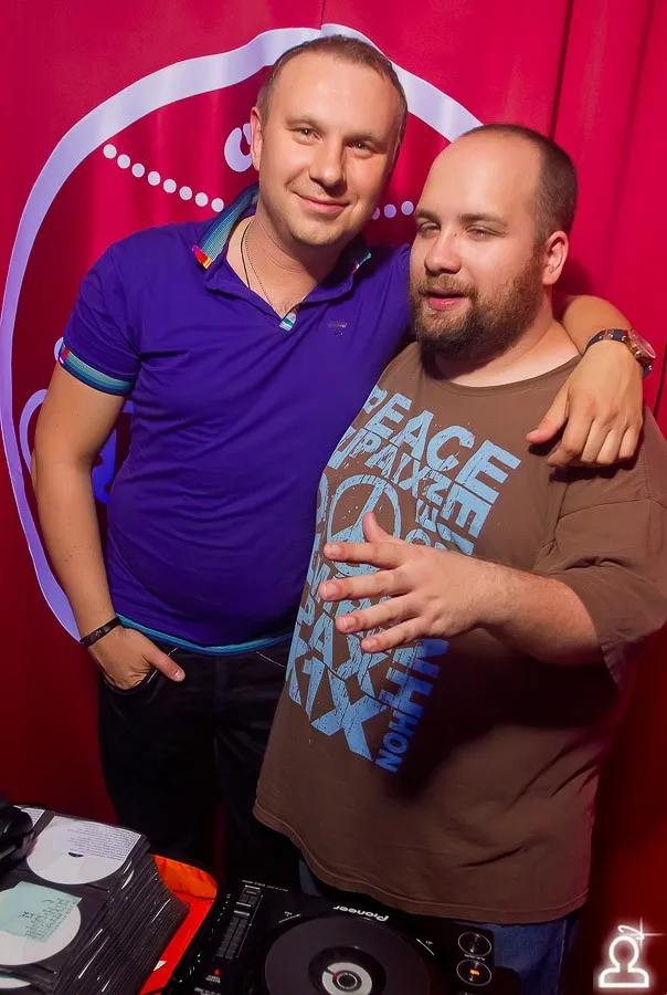 After party