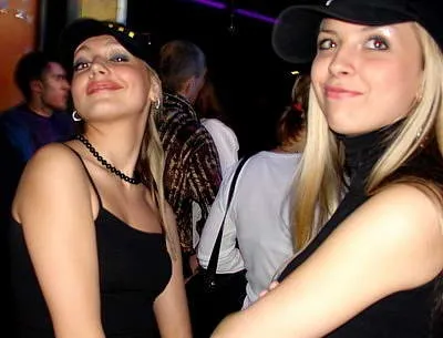Dj Vesna Katrin
