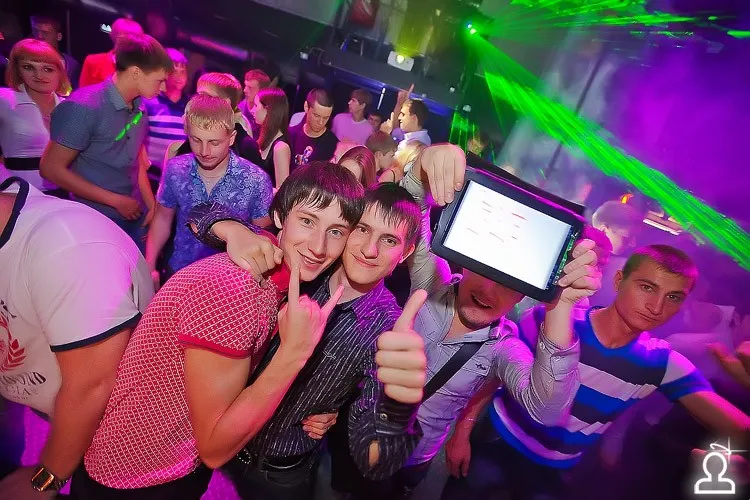 XSound / МС ЖАН & DJ RIGA