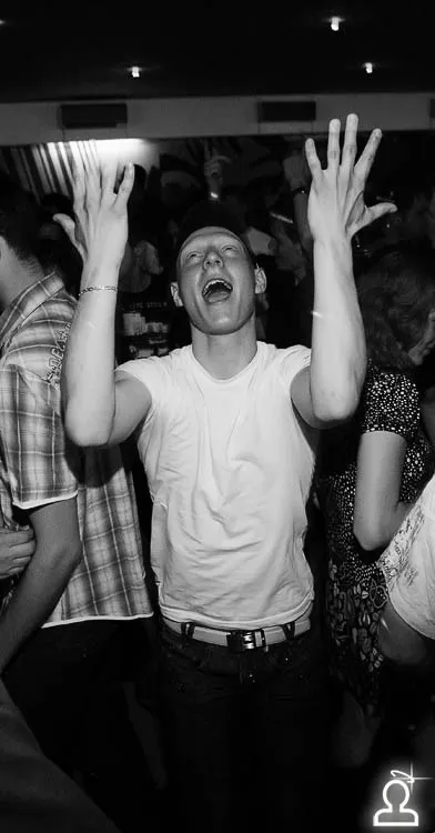 DJ FEEL
