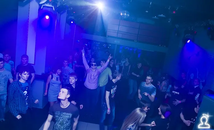 ДР Dj Marcello / Andrea Bertolini