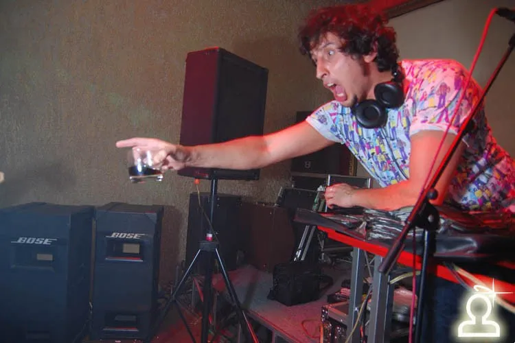 Dj Baks