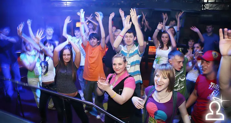 TOUR DE TRANCE ft. Dj Penelopa
