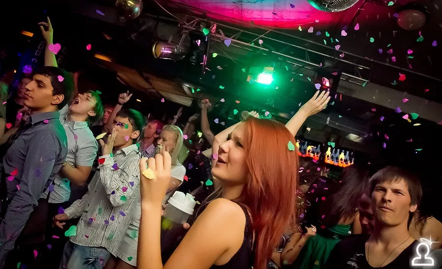 Captain Morgan - Dj Astera & Evan Sax