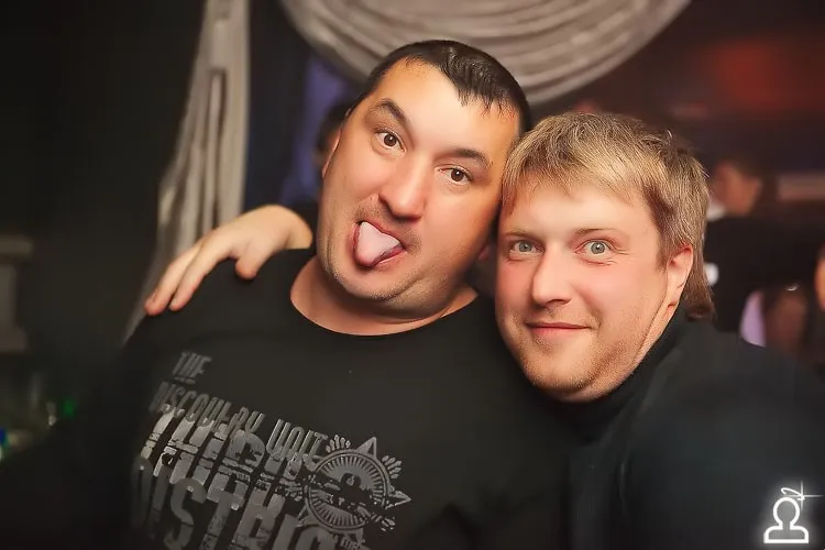 Dj Арсений