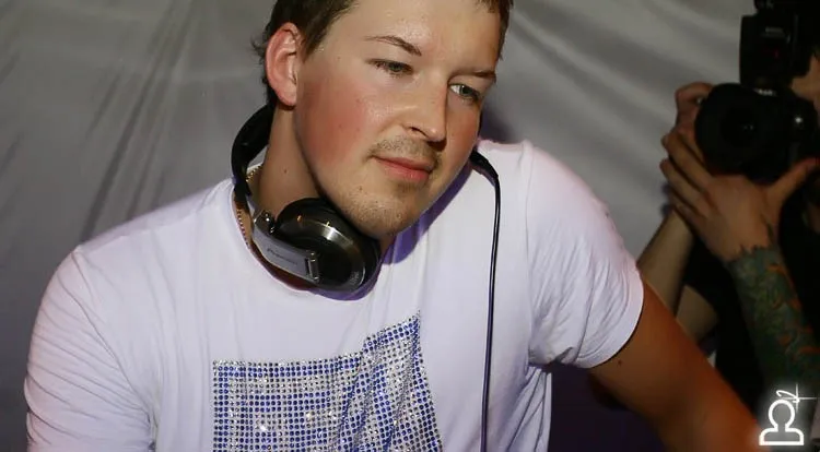 DJ FEEL