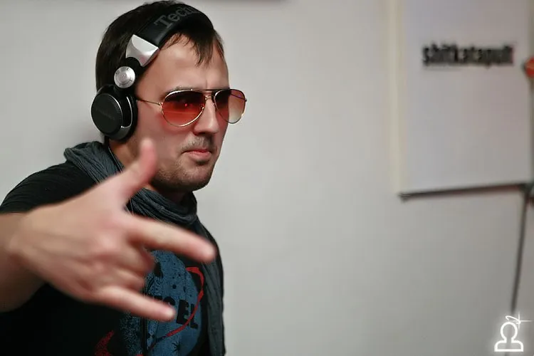 World Dj Day