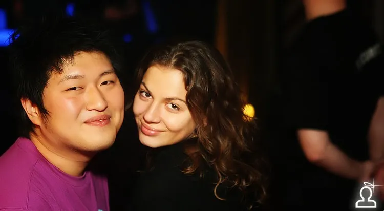TERRANOVA Fashion Party: Сollege