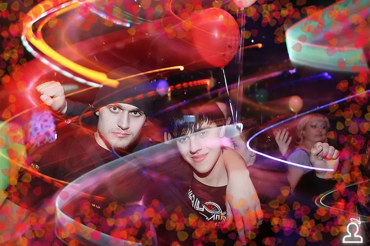ЖЕНСКИЙ ДЕНЬ! Dj DaVlaD