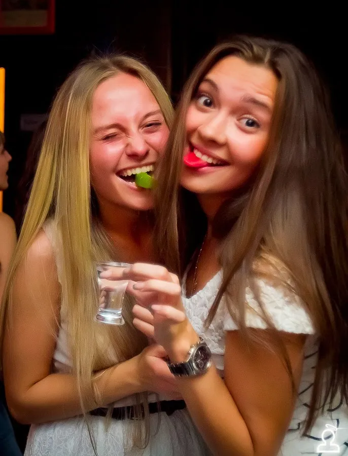 От заката до рассвета