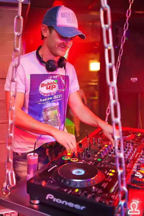 Preparty SUNVIBES