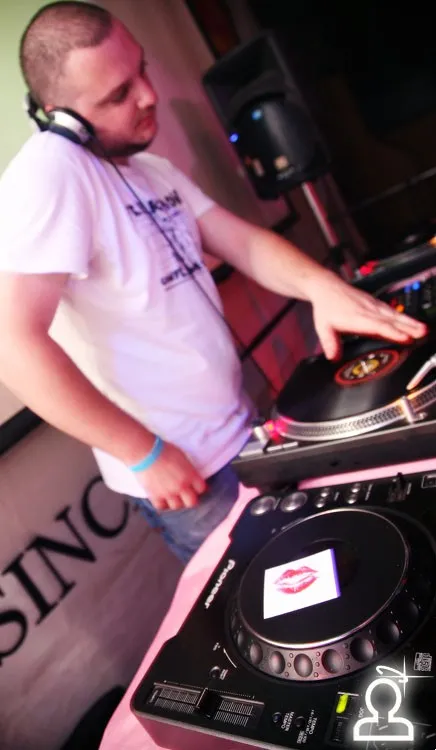 Dj Light