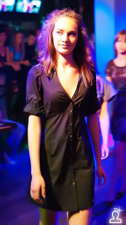 Staff Model Party