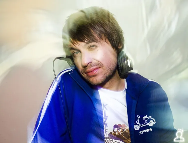 Dj Marcello 10 лет в "эфире"