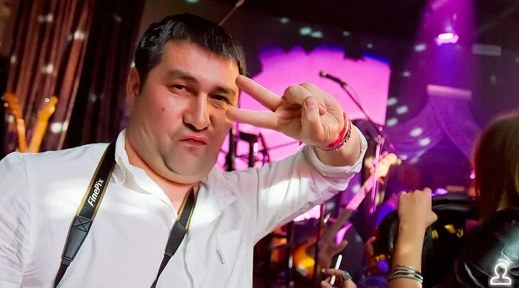 Мумий Тролль