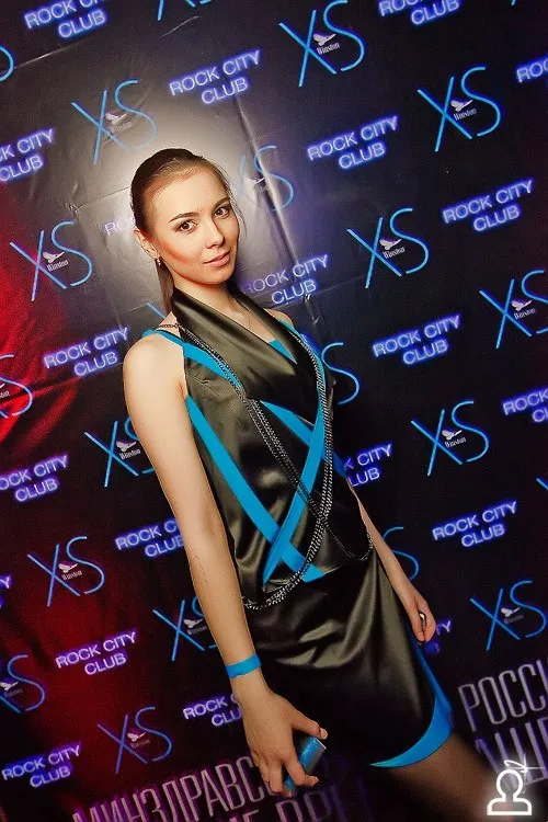 DJ Ivan Roudyk