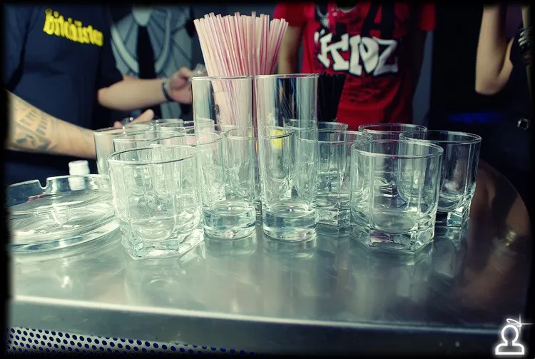 VODKA HERO: Возвращение