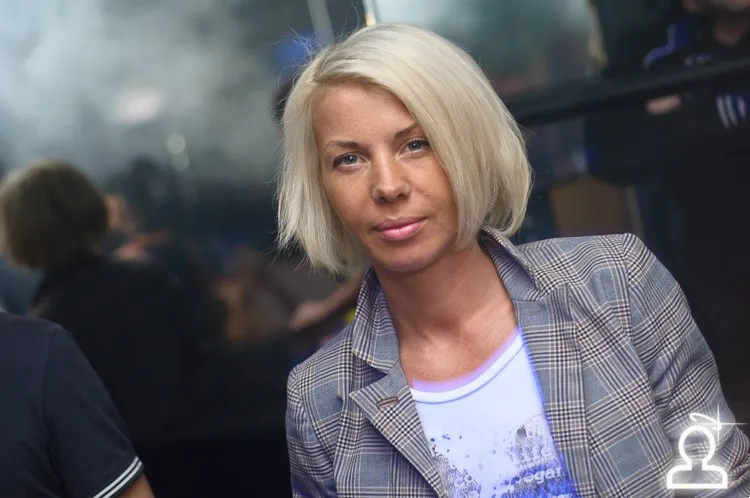 3-х летие RE_PLAY Community / Dj Слава Финист (Moscow)