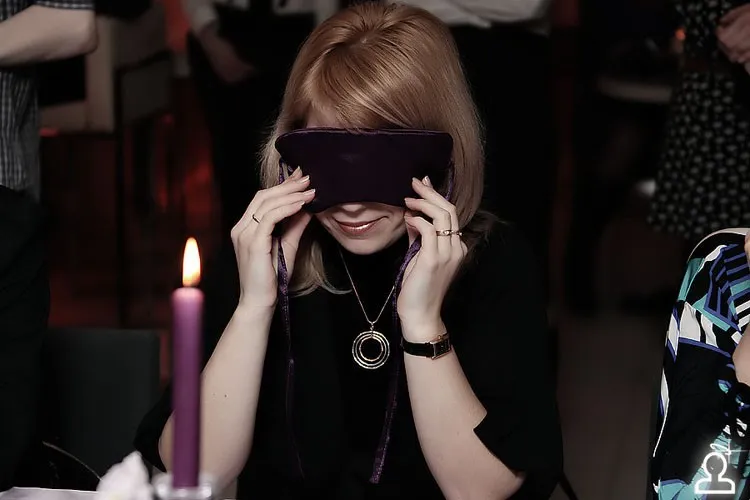 Mafia Woman