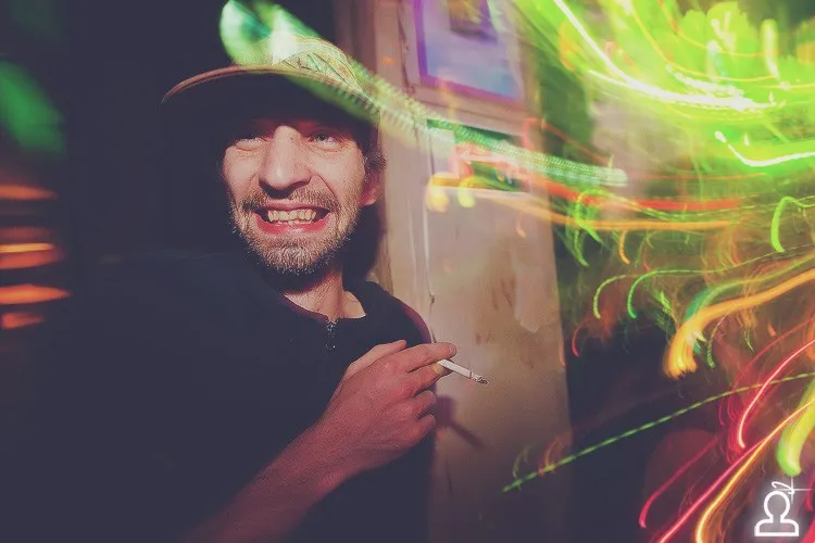 BAR HERO / 1 год Kilev bar