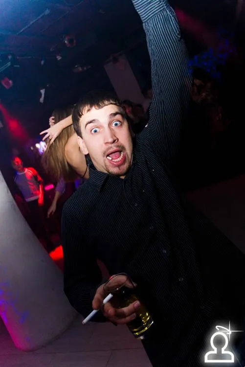Dj Андрей Новак