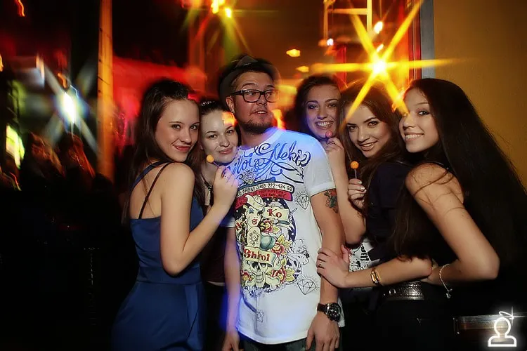 ЧУПА ЧУПСЫ И МЕХА / DJ NIK ONE