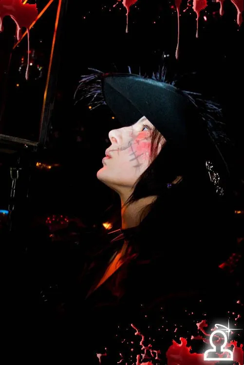 Gotic Halloween