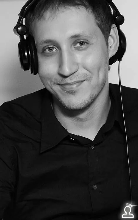 Dj Martin Brase