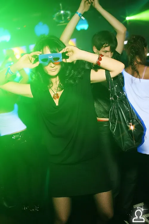 Sound 3D'Vision / Jazzy M