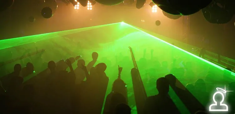 Dj Koen Groeneveld