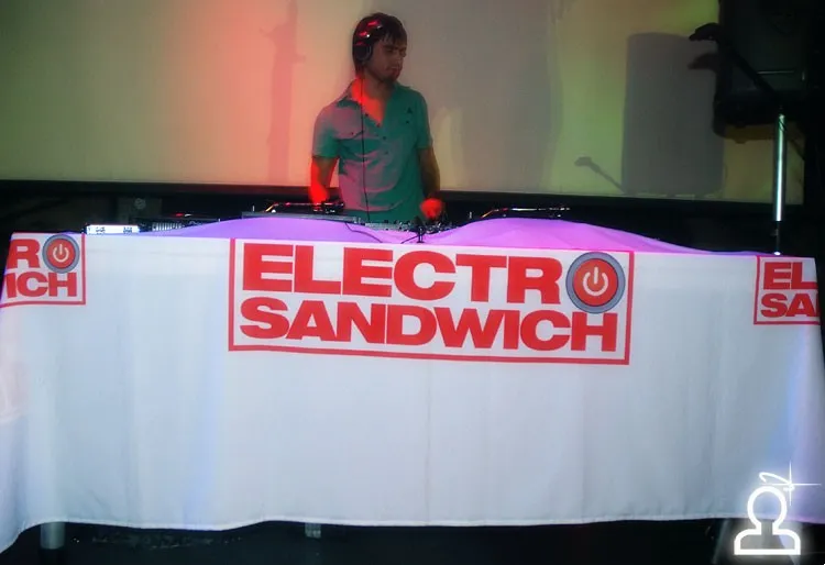 Big Sanwich (Day2)