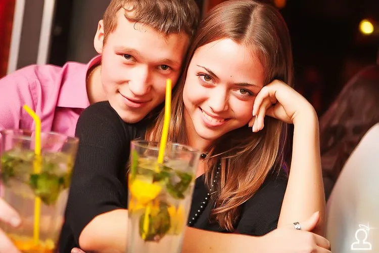 Танцы