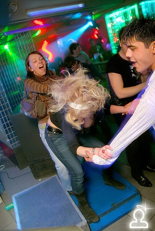 Dj Helga
