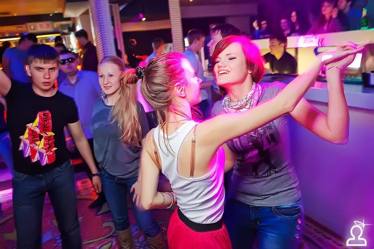 Just a Party