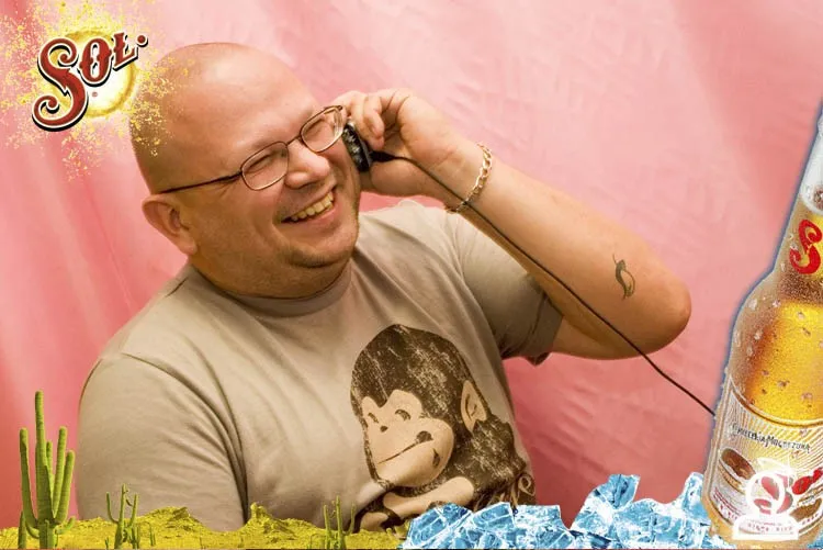 RNB PARTY / DJ Simon