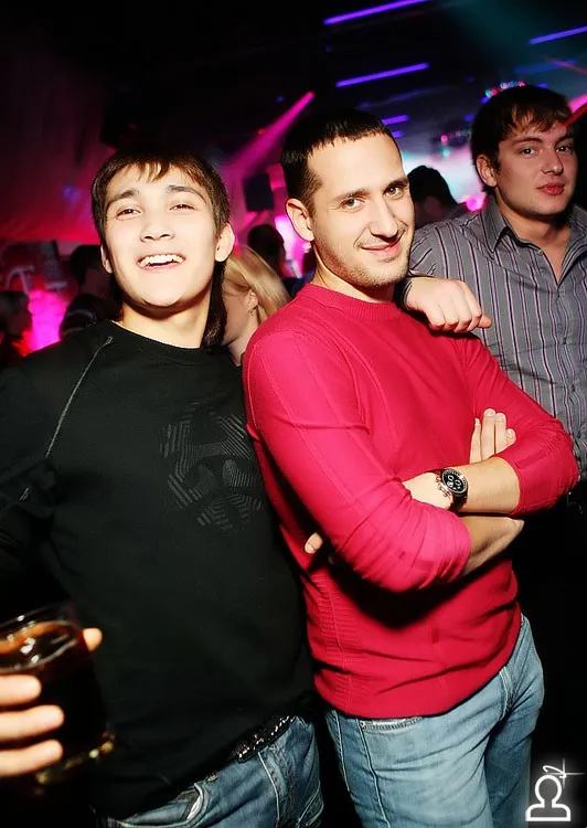 DJ Sergeev