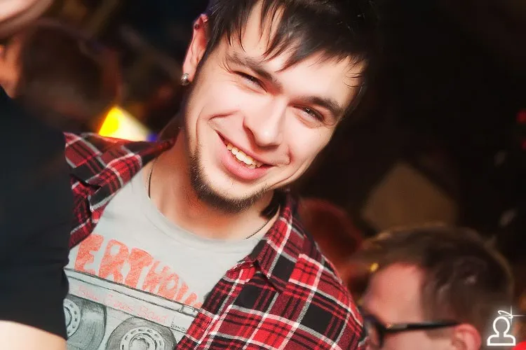 Staff party