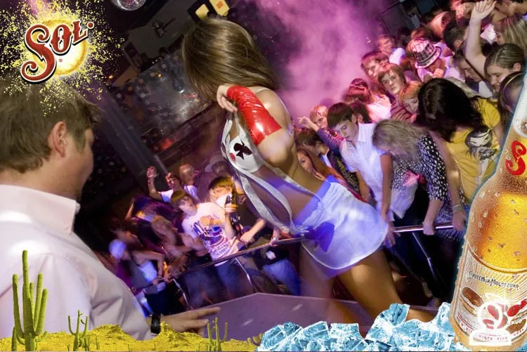 RNB PARTY / DJ Simon