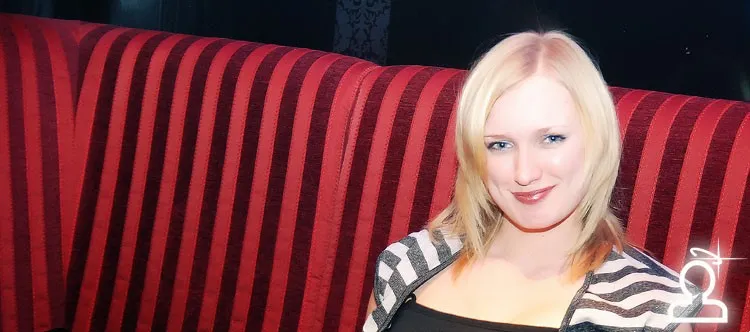 Dj Natasha Bacardi