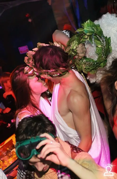 Halloween / Dj Andrew Galea