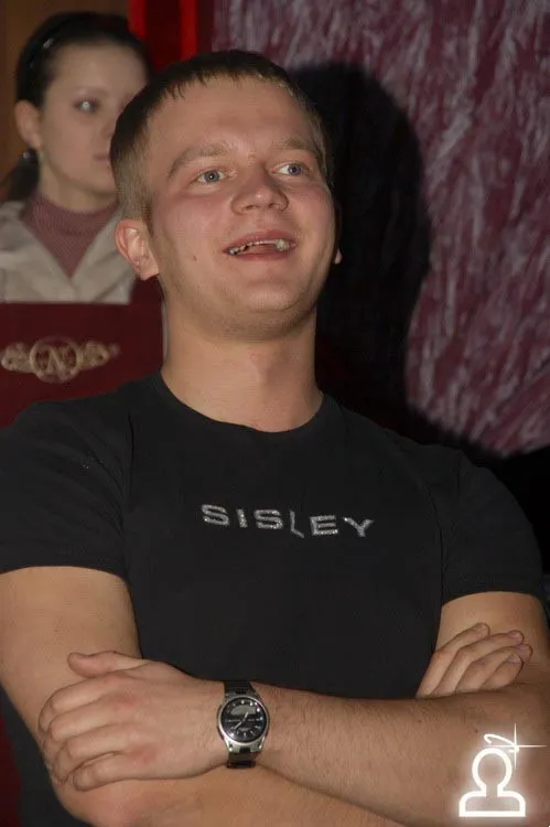 Comedy Club