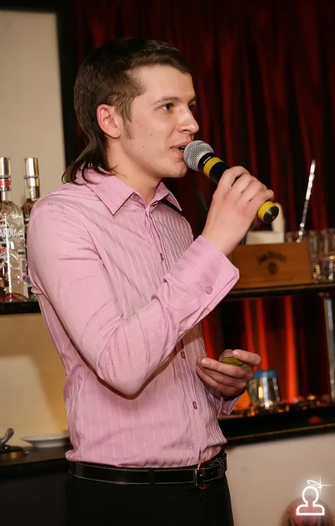 Barmen day