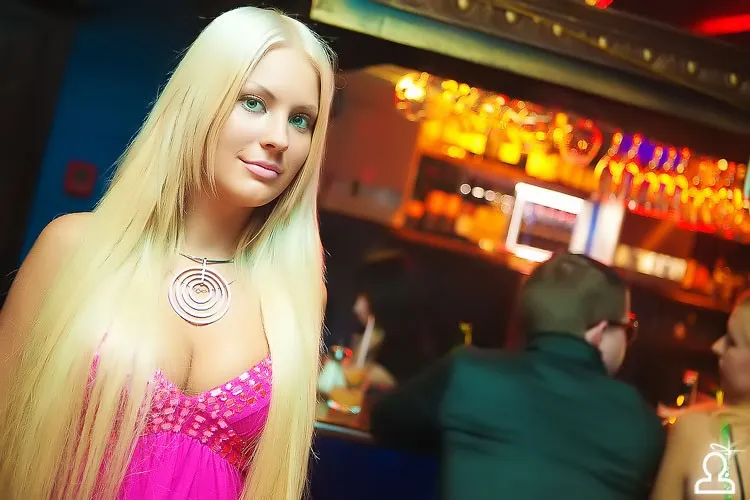 День рождения STRIP AFTER PARTY