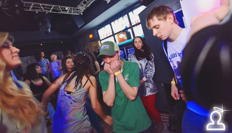 I LOVE JUNGLE / Steppa Style & Mr. Kingston