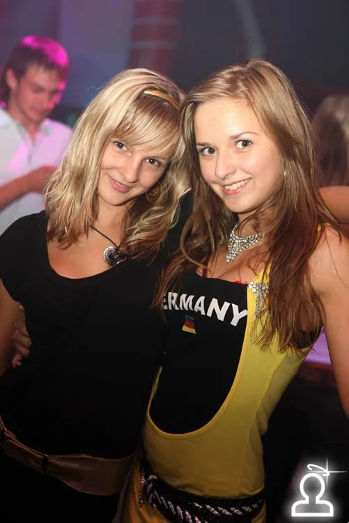 Dj Koen Groeneveld