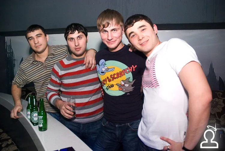 Party People