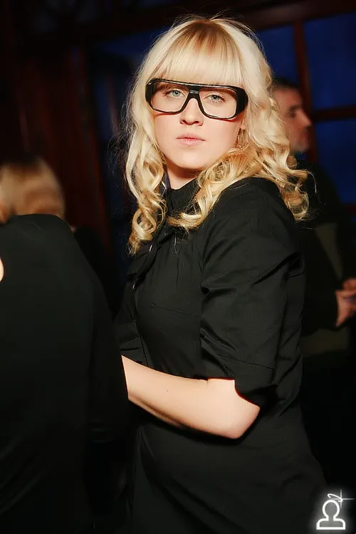 Dj Luna Moor